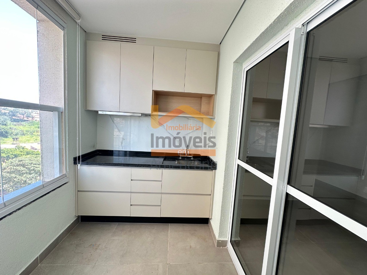 Apartamento, 2 quartos, 69 m² - Foto 9