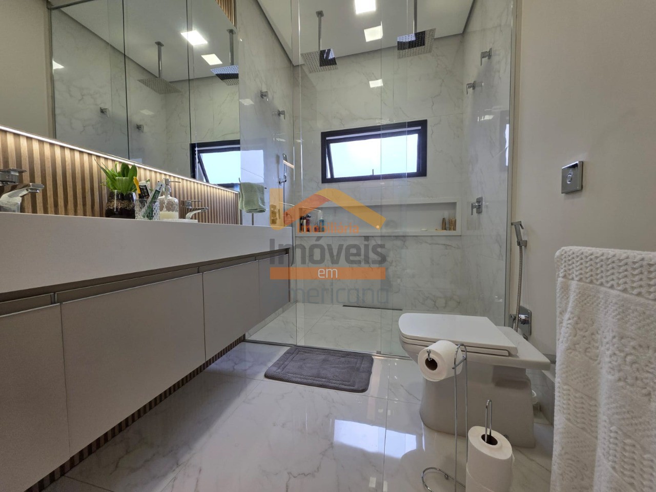 Casa de Condomínio, 3 quartos - Foto 65