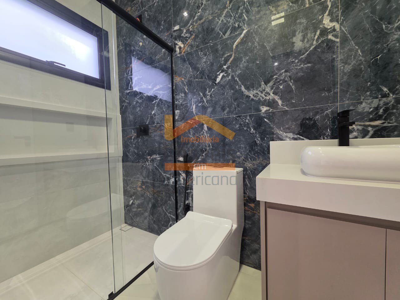 Casa de Condomínio, 3 quartos - Foto 24