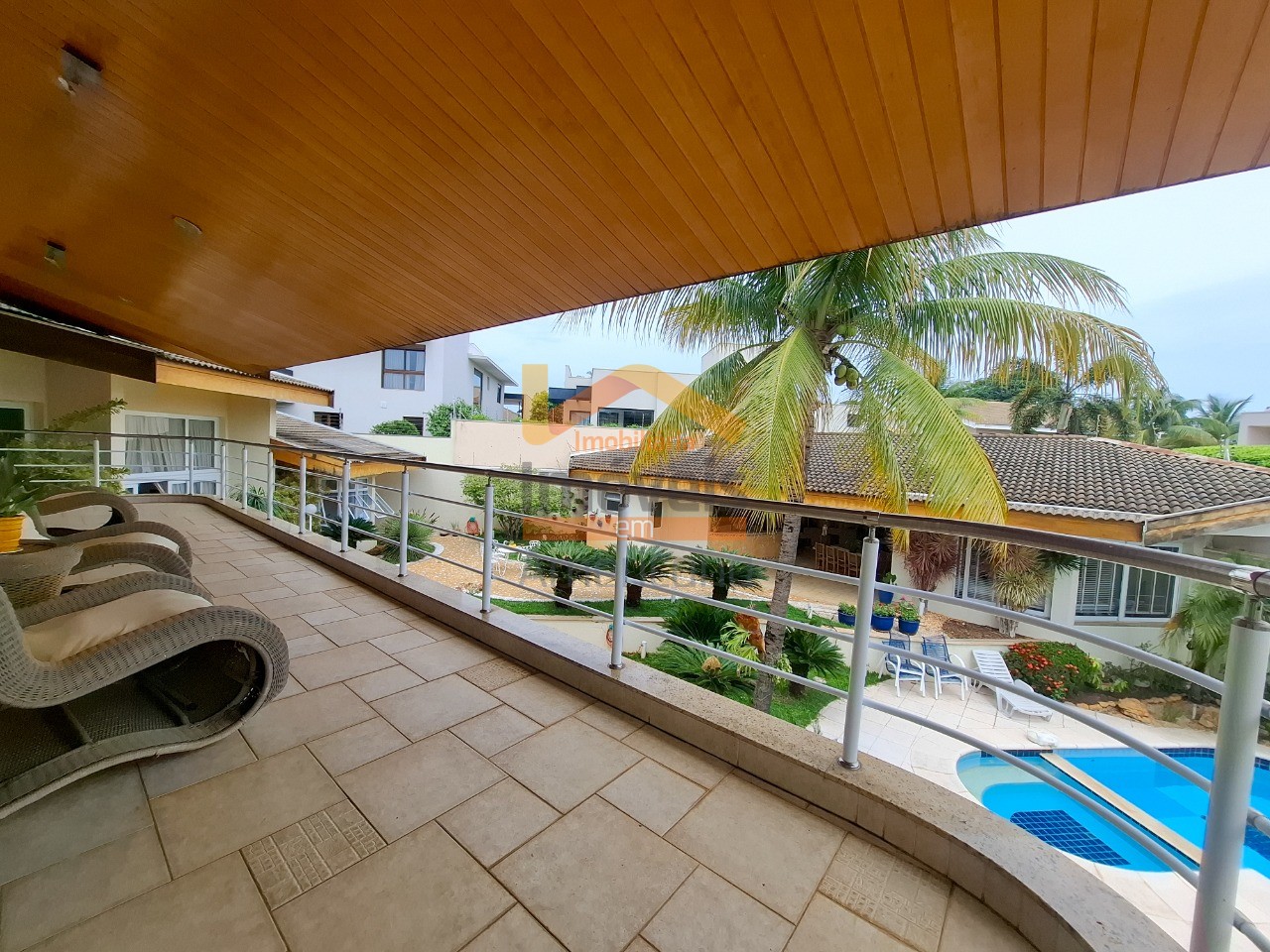 Casa, 5 quartos - Foto 21