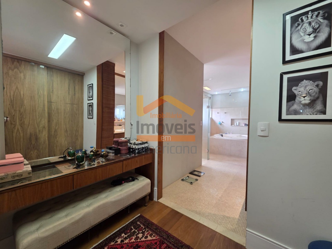 Casa de Condomínio, 5 quartos - Foto 118