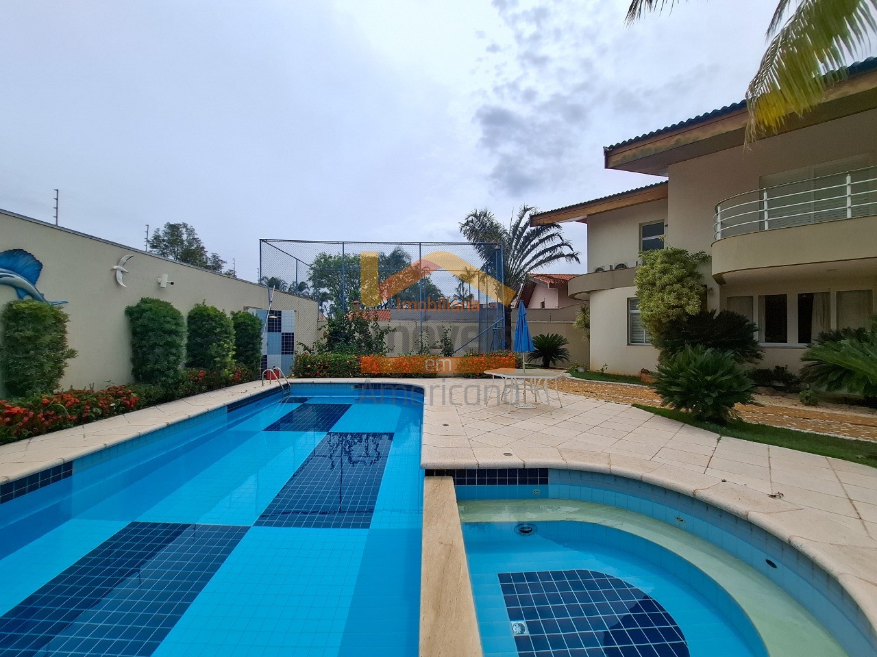 Casa, 5 quartos - Foto 36