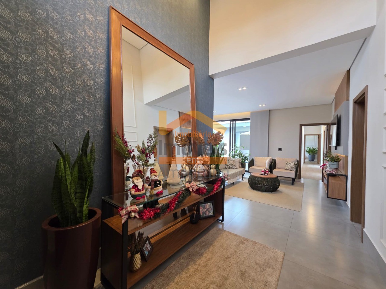 Casa de Condomínio, 3 quartos - Foto 35