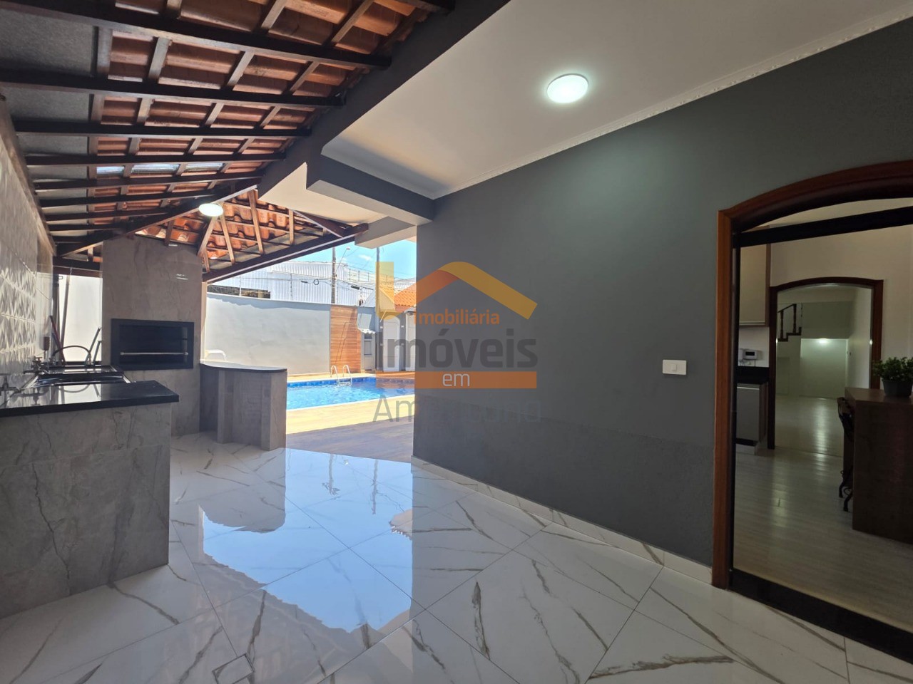 Casa, 3 quartos, 234 m² - Foto 13