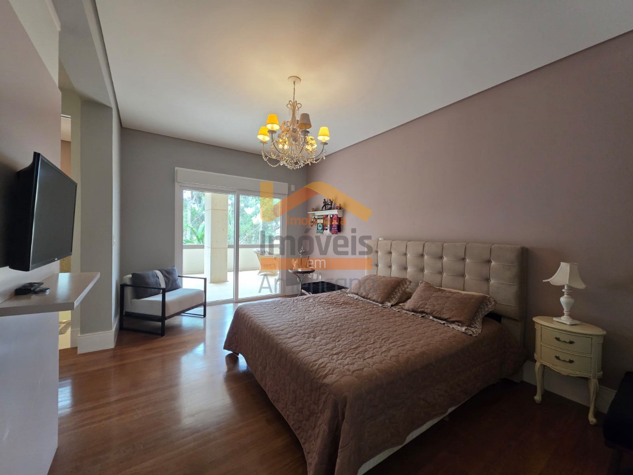 Casa de Condomínio, 5 quartos - Foto 91