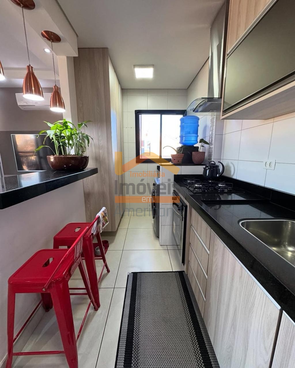 Apartamento, 3 quartos, 70 m² - Foto 5