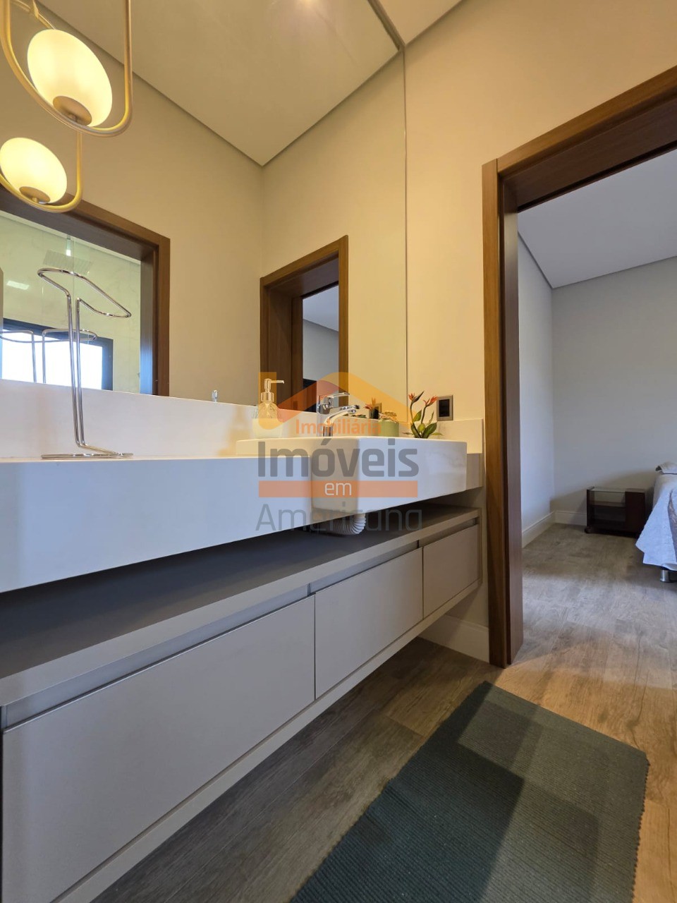 Casa de Condomínio, 3 quartos - Foto 48