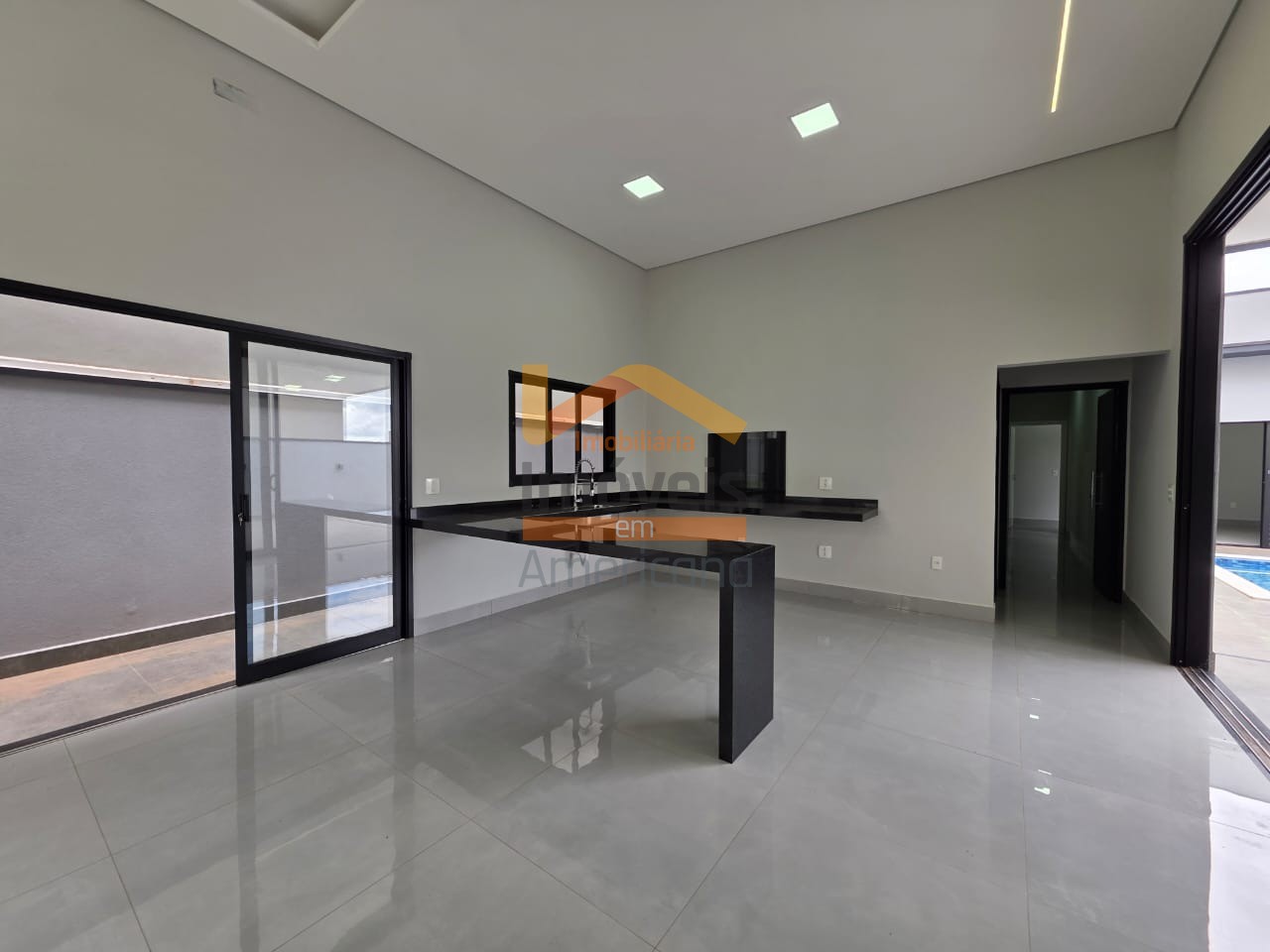 Casa de Condomínio, 3 quartos - Foto 8