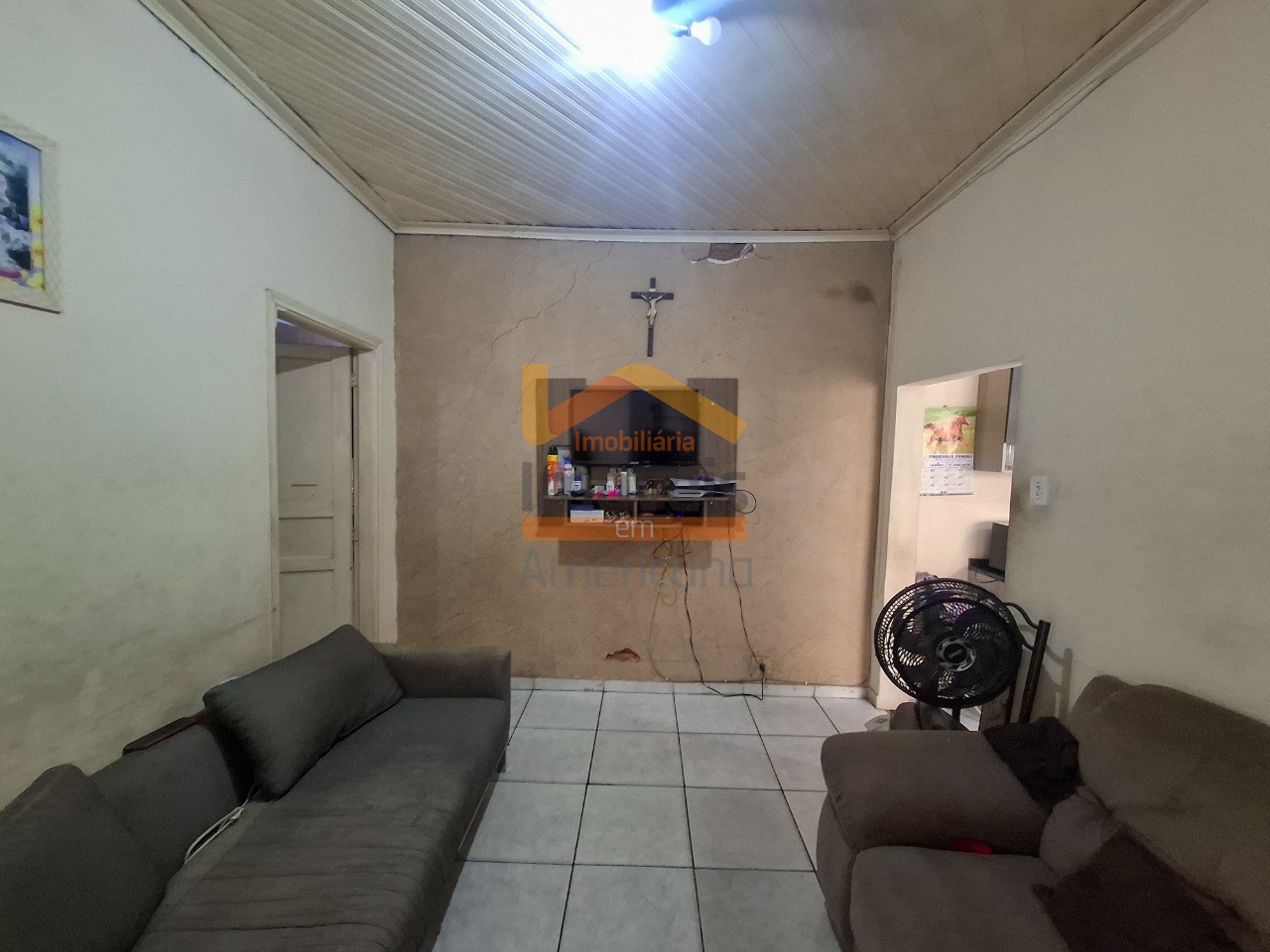 Casa, 3 quartos - Foto 15