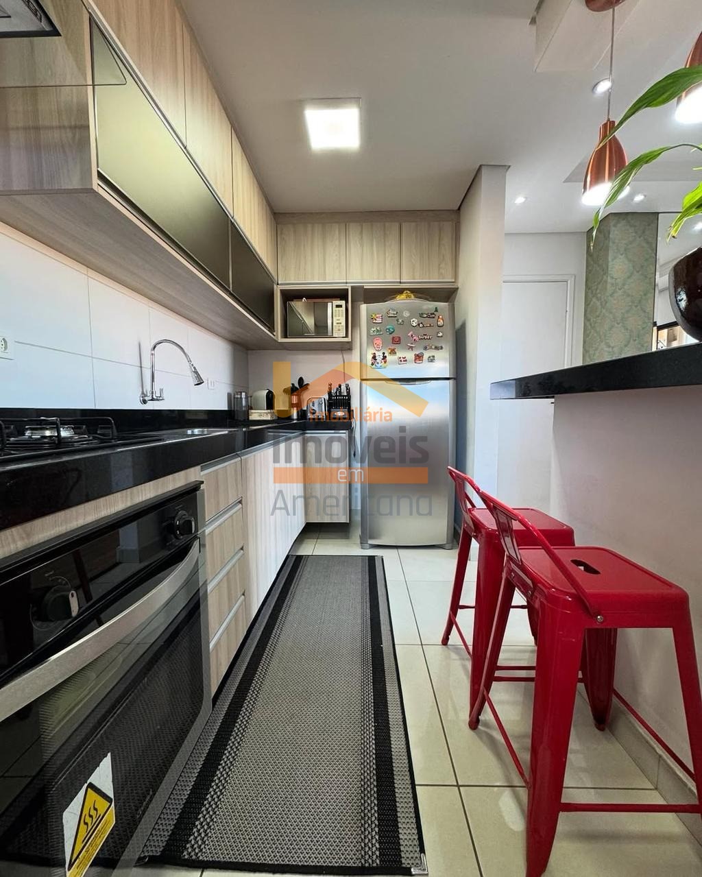 Apartamento, 3 quartos, 70 m² - Foto 6