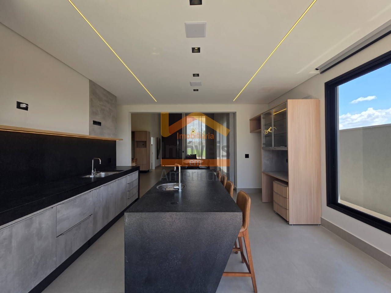 Casa de Condomínio, 3 quartos - Foto 18