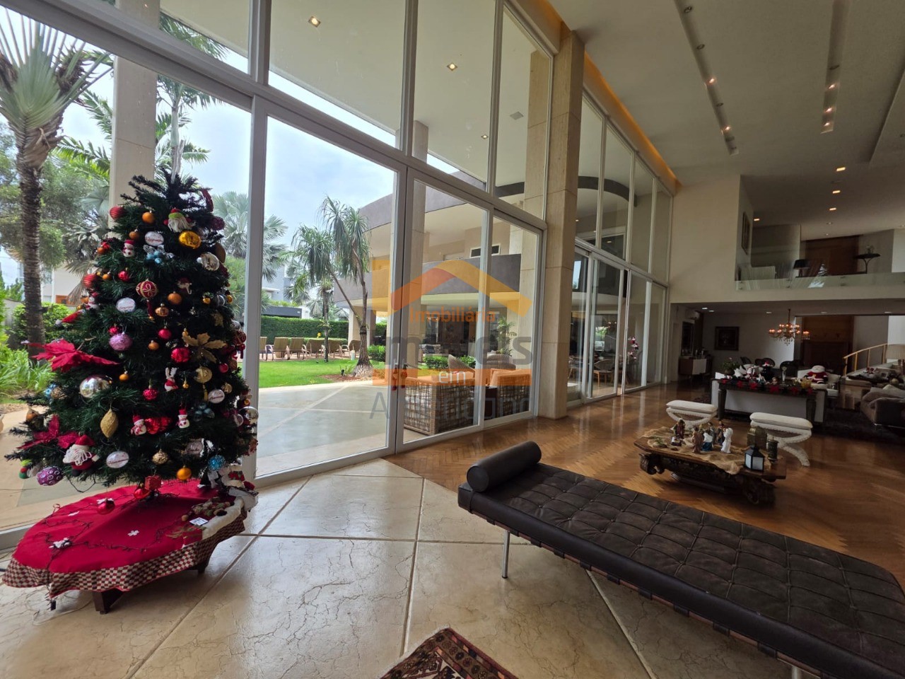 Casa de Condomínio, 5 quartos - Foto 3