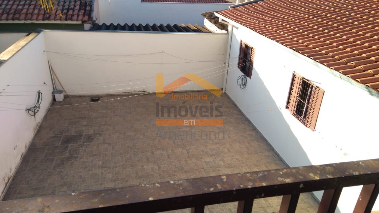 Casa, 3 quartos, 229 m² - Foto 1