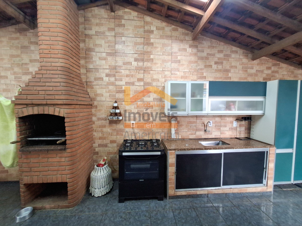 Casa, 3 quartos - Foto 13