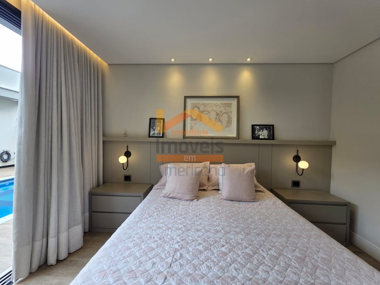 Casa de Condomínio, 3 quartos - Foto 56