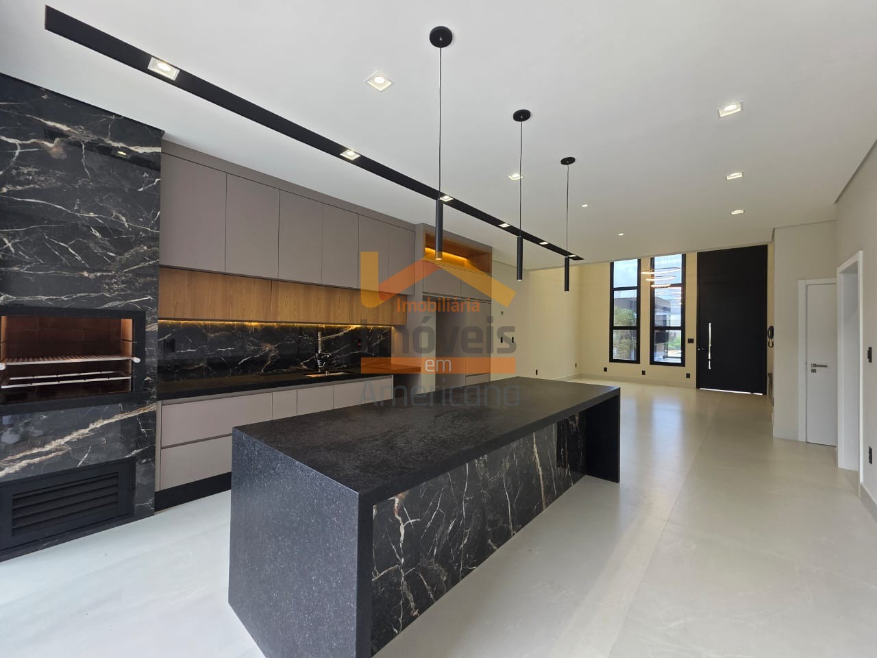 Casa de Condomínio, 3 quartos - Foto 12