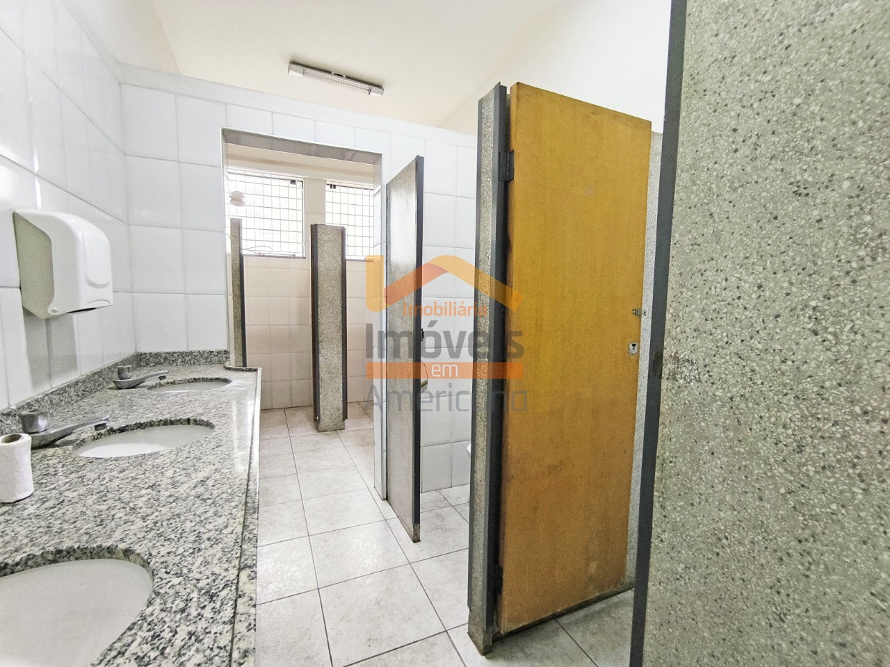 Depósito-Galpão, 955 m² - Foto 5