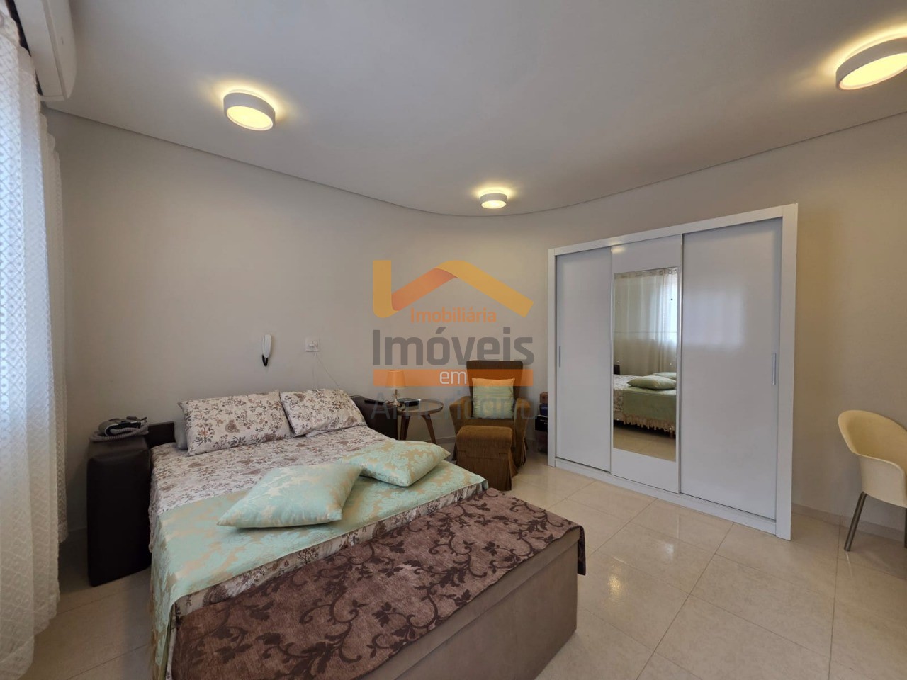 Casa de Condomínio, 5 quartos - Foto 66