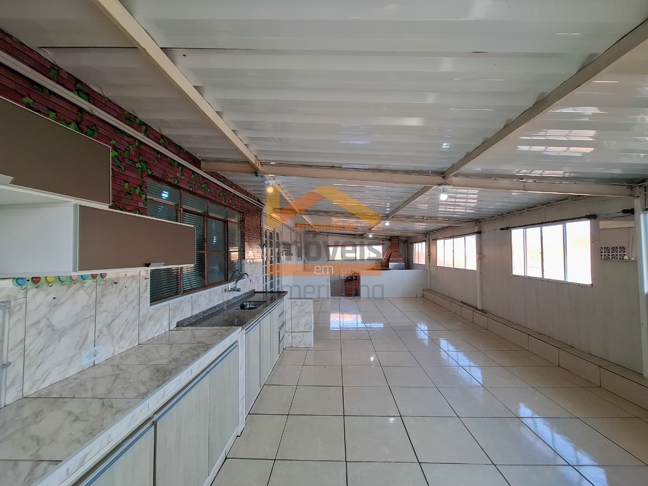 Apartamento, 3 quartos, 164 m² - Foto 1