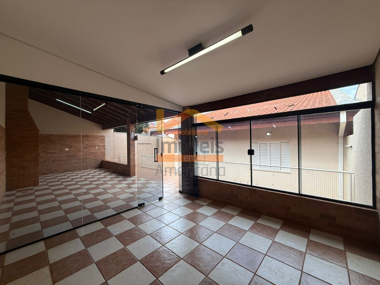 Casa, 3 quartos - Foto 27