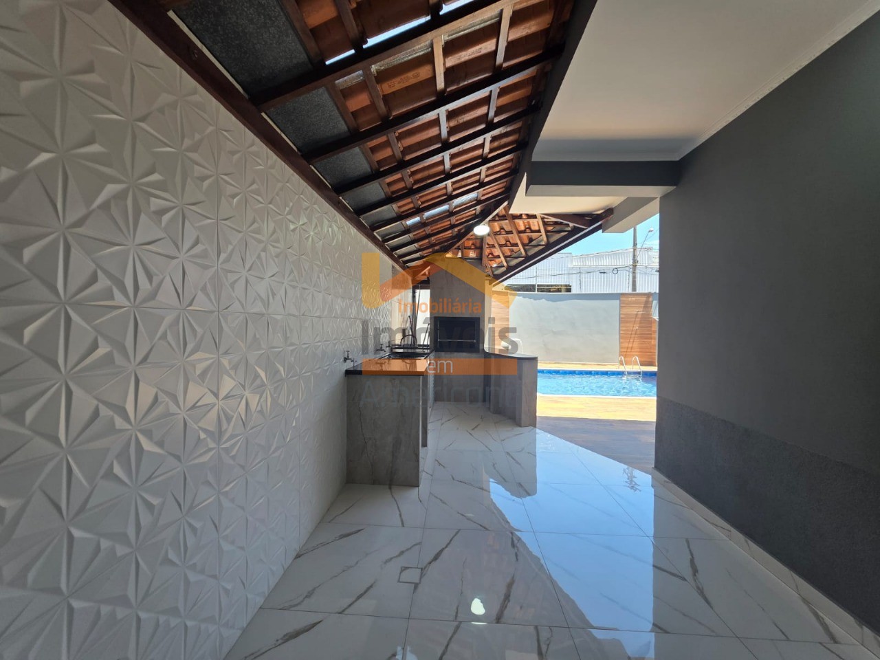 Casa, 3 quartos, 234 m² - Foto 9