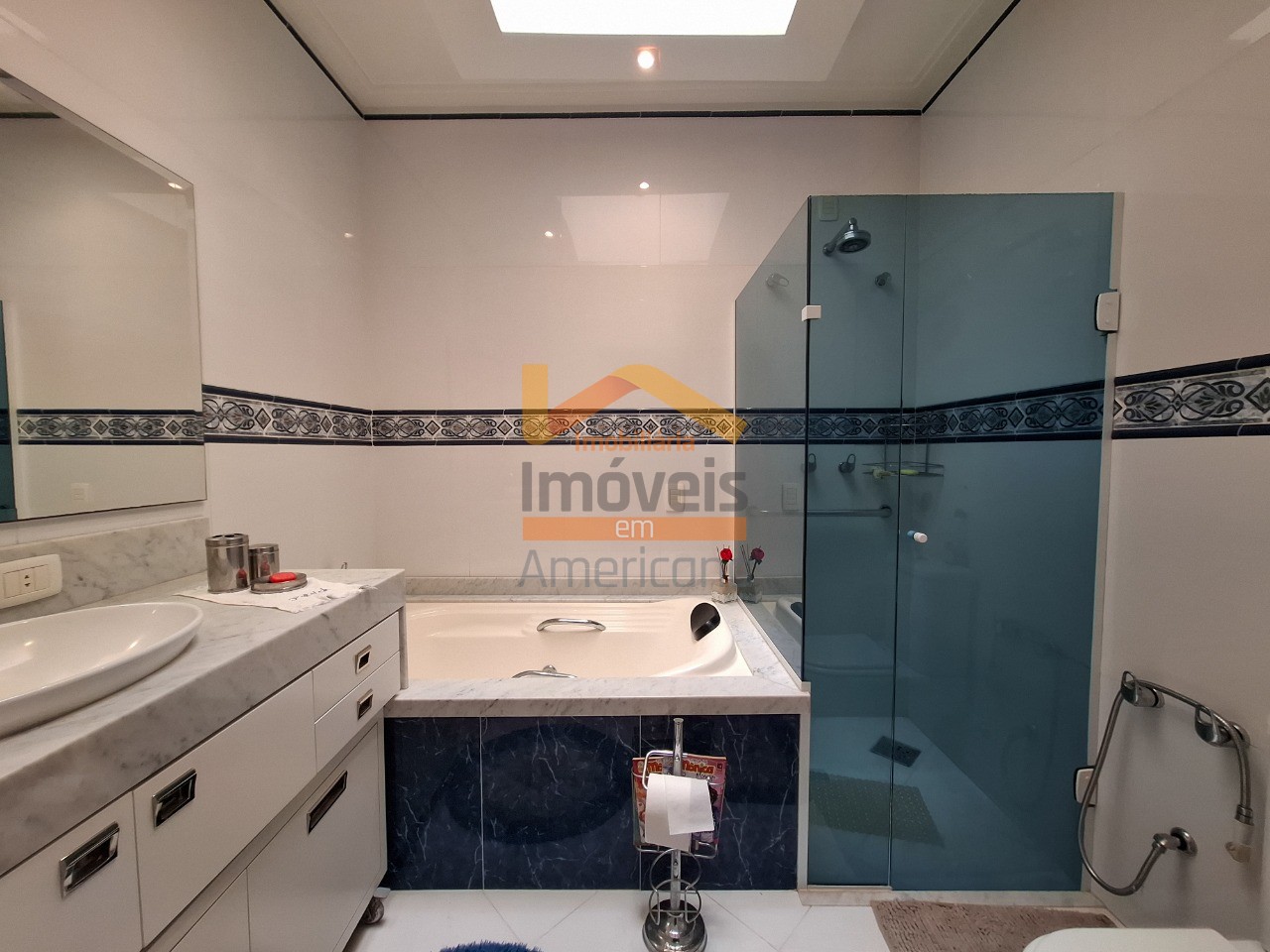 Casa, 5 quartos - Foto 17