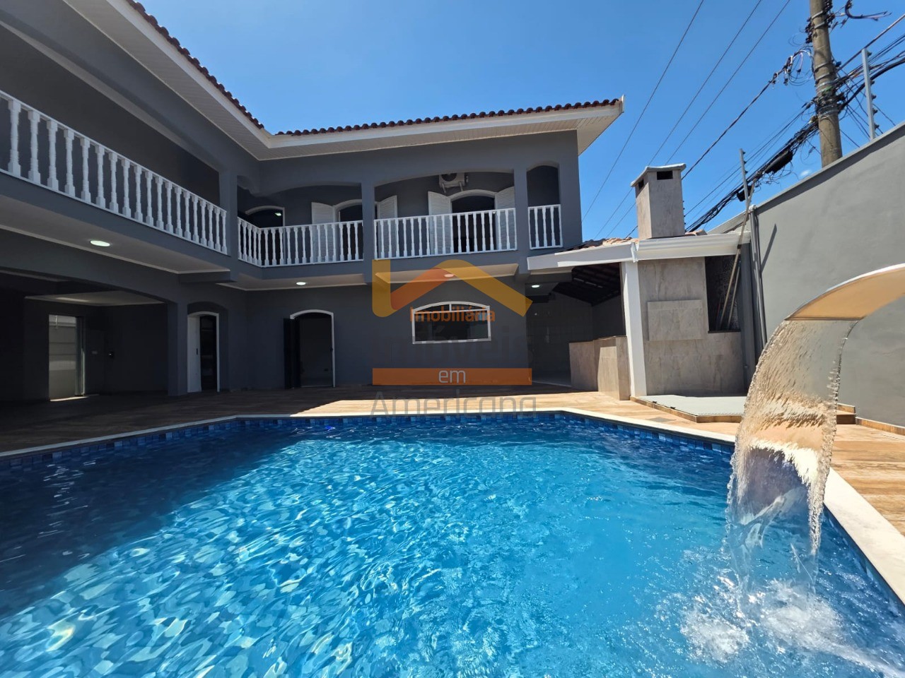 Casa, 3 quartos, 234 m² - Foto 2