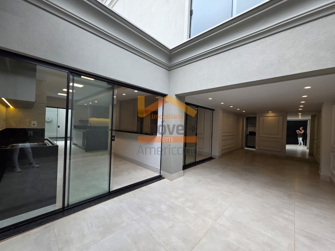 Casa de Condomínio, 5 quartos - Foto 22