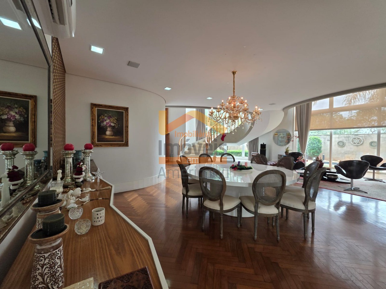 Casa de Condomínio, 5 quartos - Foto 25