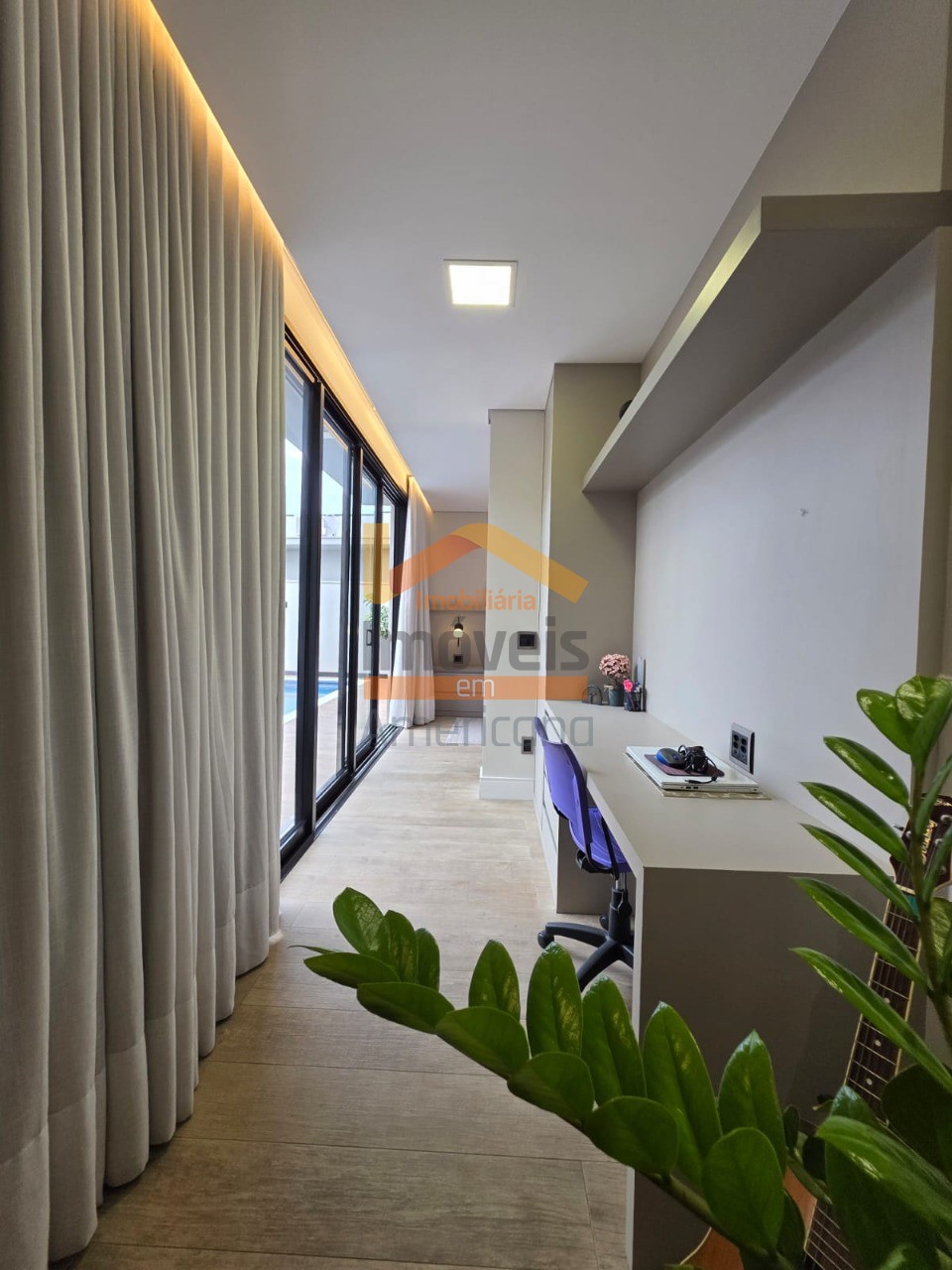 Casa de Condomínio, 3 quartos - Foto 61