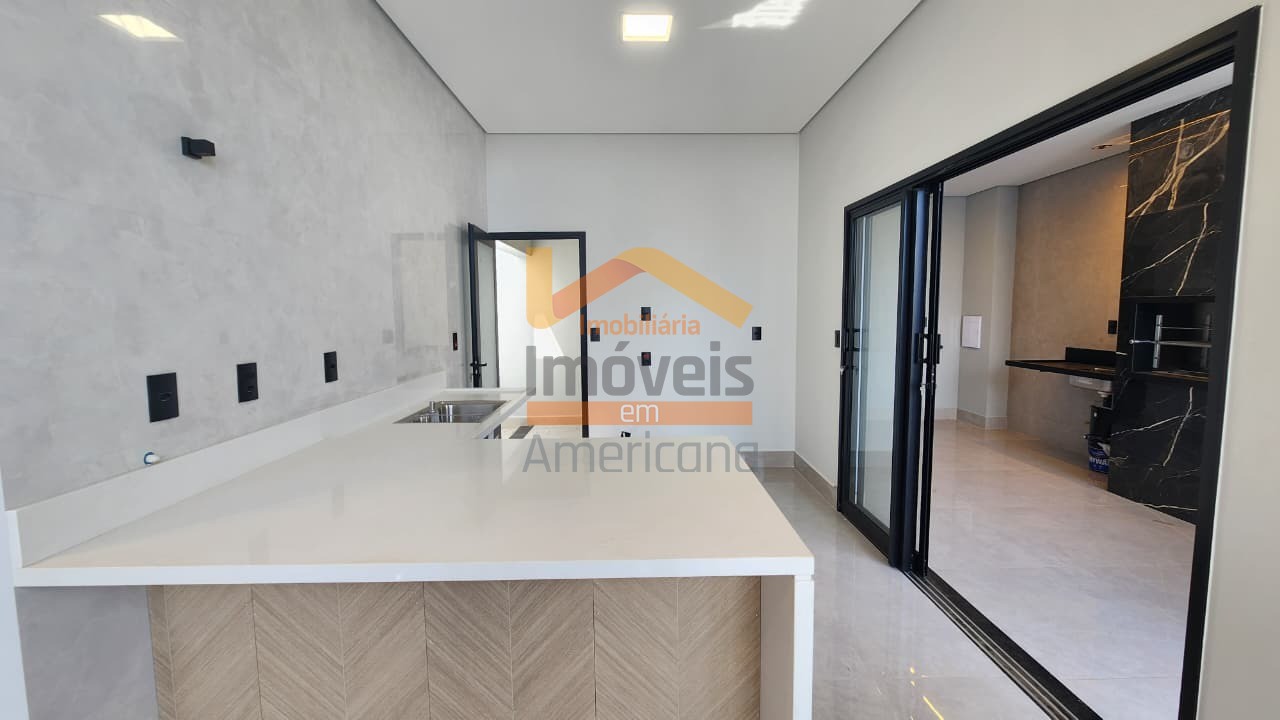 Casa, 3 quartos, 165 m² - Foto 6