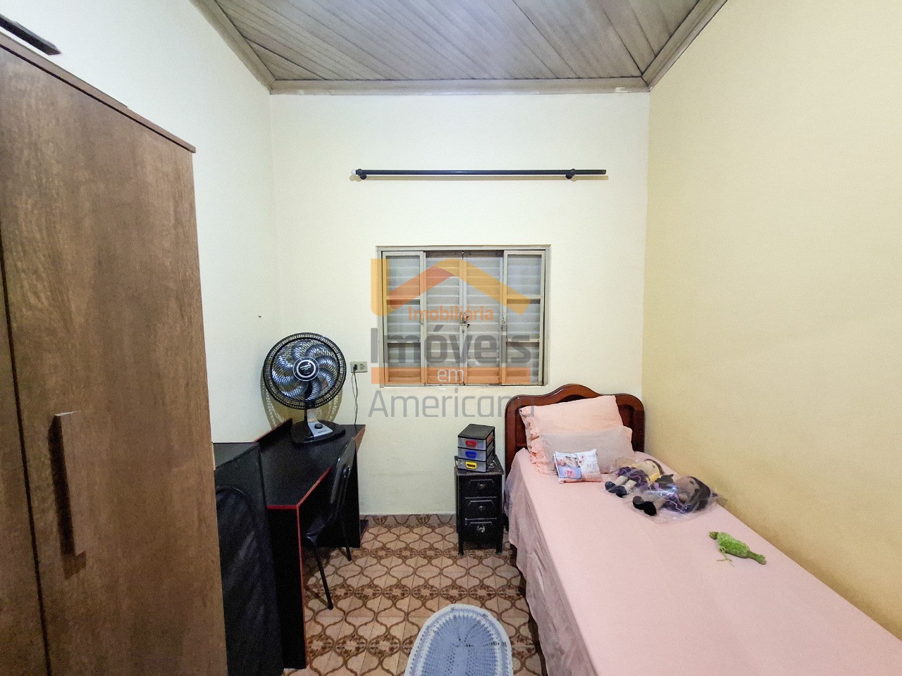 Casa, 3 quartos - Foto 10