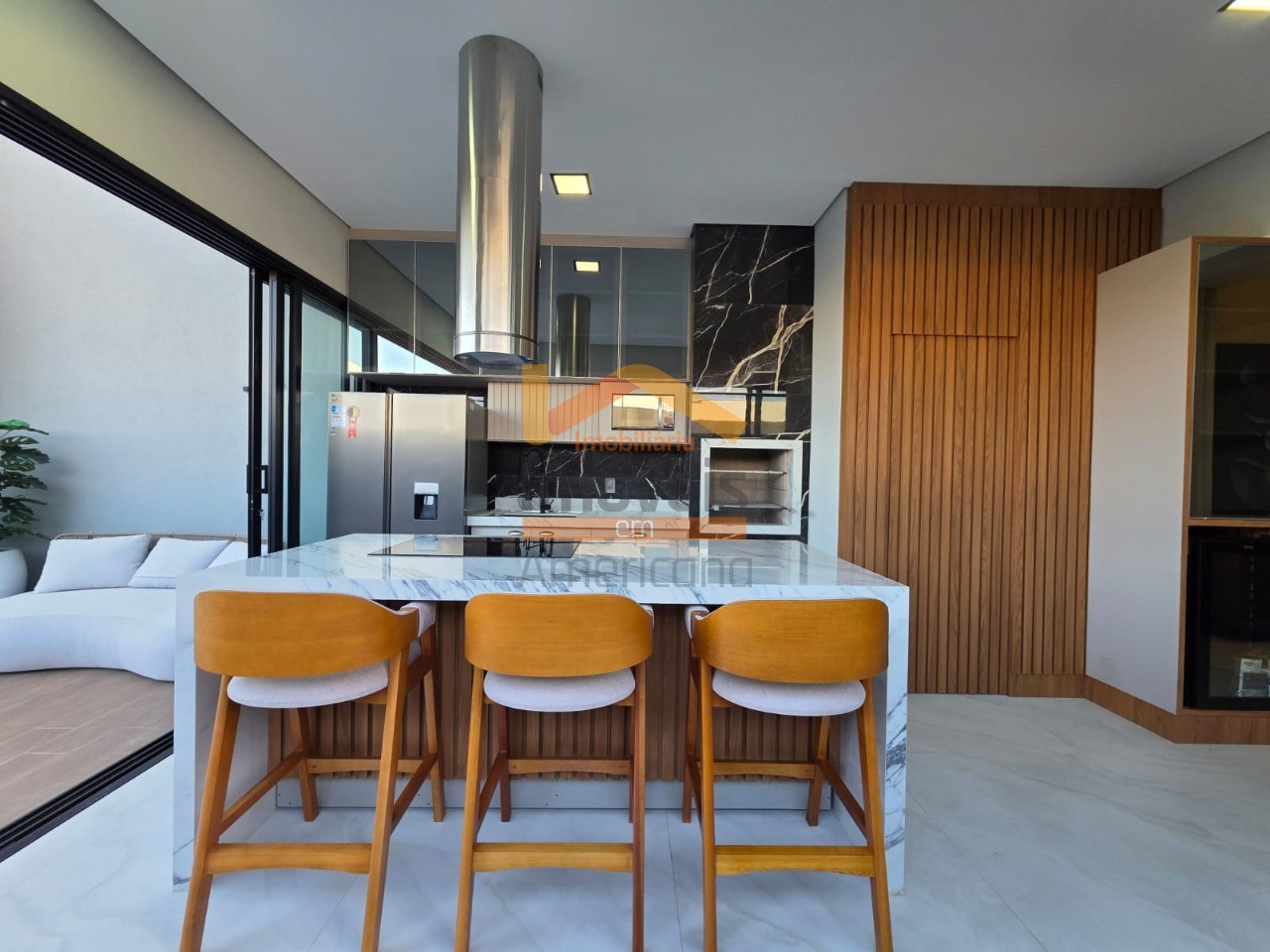 Casa de Condomínio, 3 quartos - Foto 12