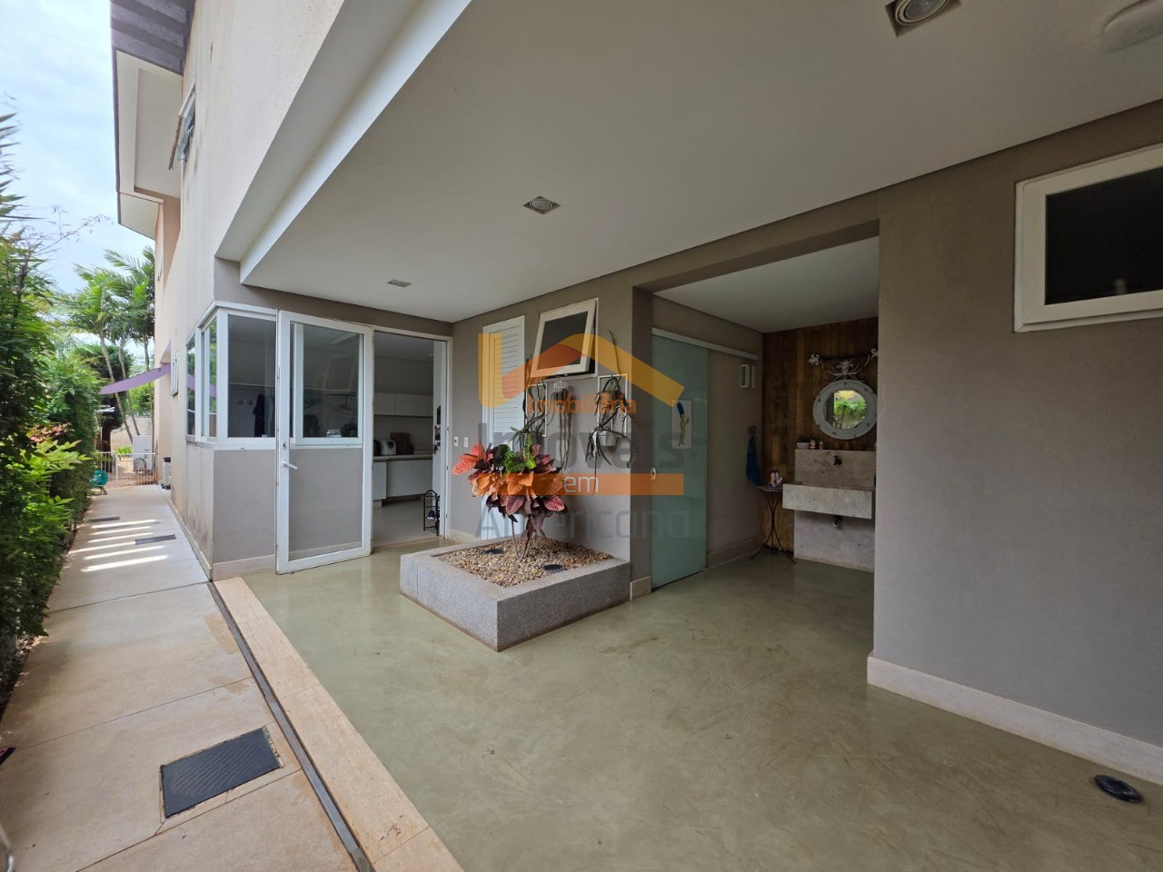 Casa de Condomínio, 5 quartos - Foto 62