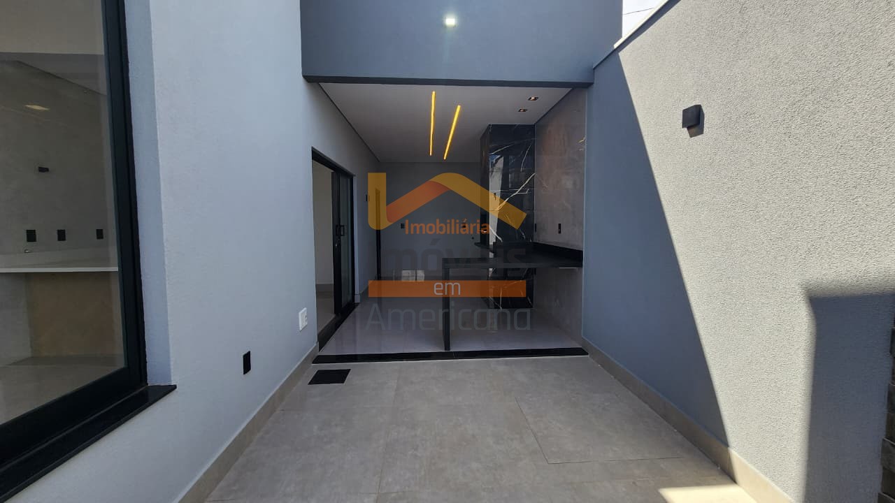 Casa, 3 quartos, 165 m² - Foto 3