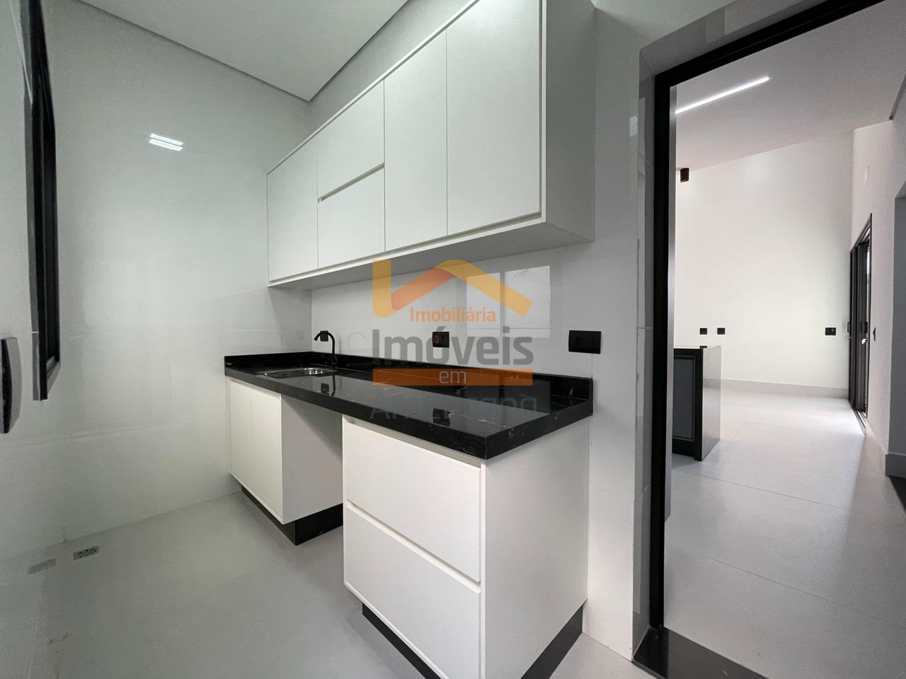 Casa de Condomínio, 3 quartos - Foto 9