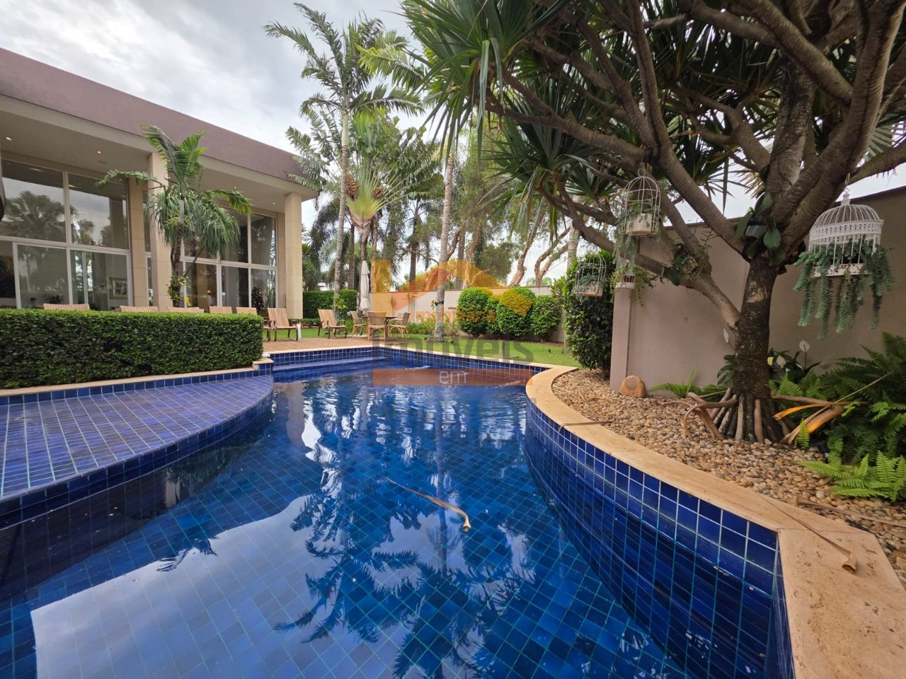 Casa de Condomínio, 5 quartos - Foto 48