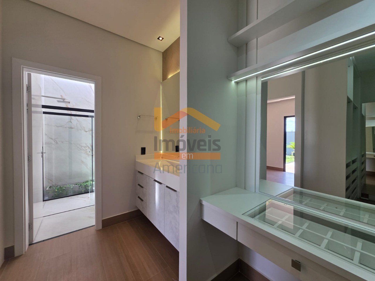 Casa de Condomínio, 3 quartos - Foto 64