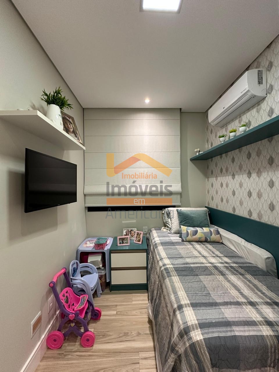 Casa de Condomínio, 3 quartos - Foto 23