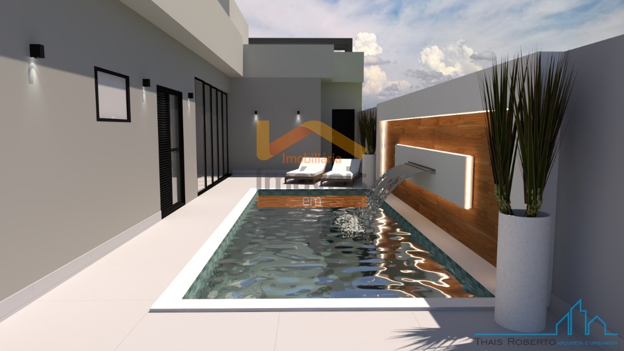 Casa de Condomínio, 3 quartos - Foto 11