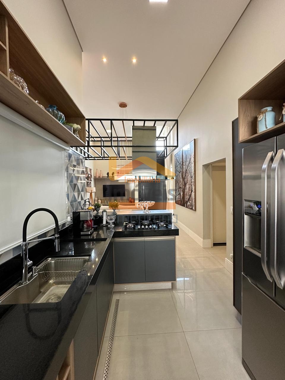 Casa de Condomínio, 3 quartos - Foto 12