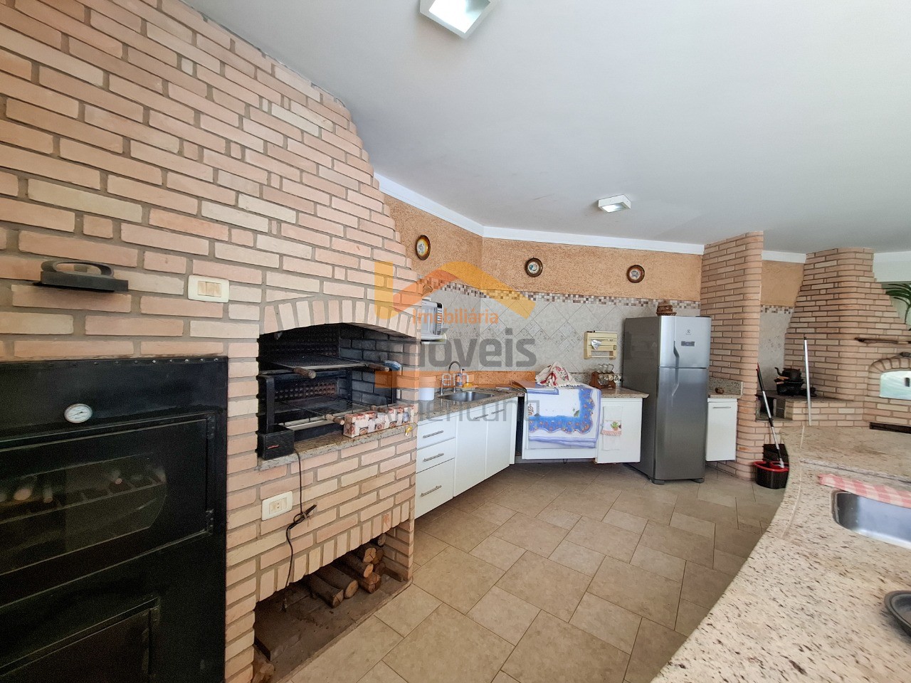 Casa, 5 quartos - Foto 30