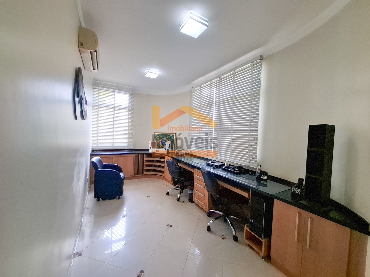 Casa, 5 quartos - Foto 9