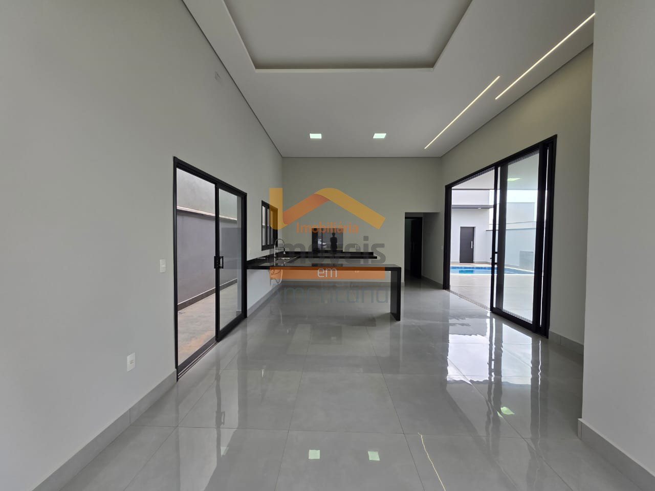 Casa de Condomínio, 3 quartos - Foto 11