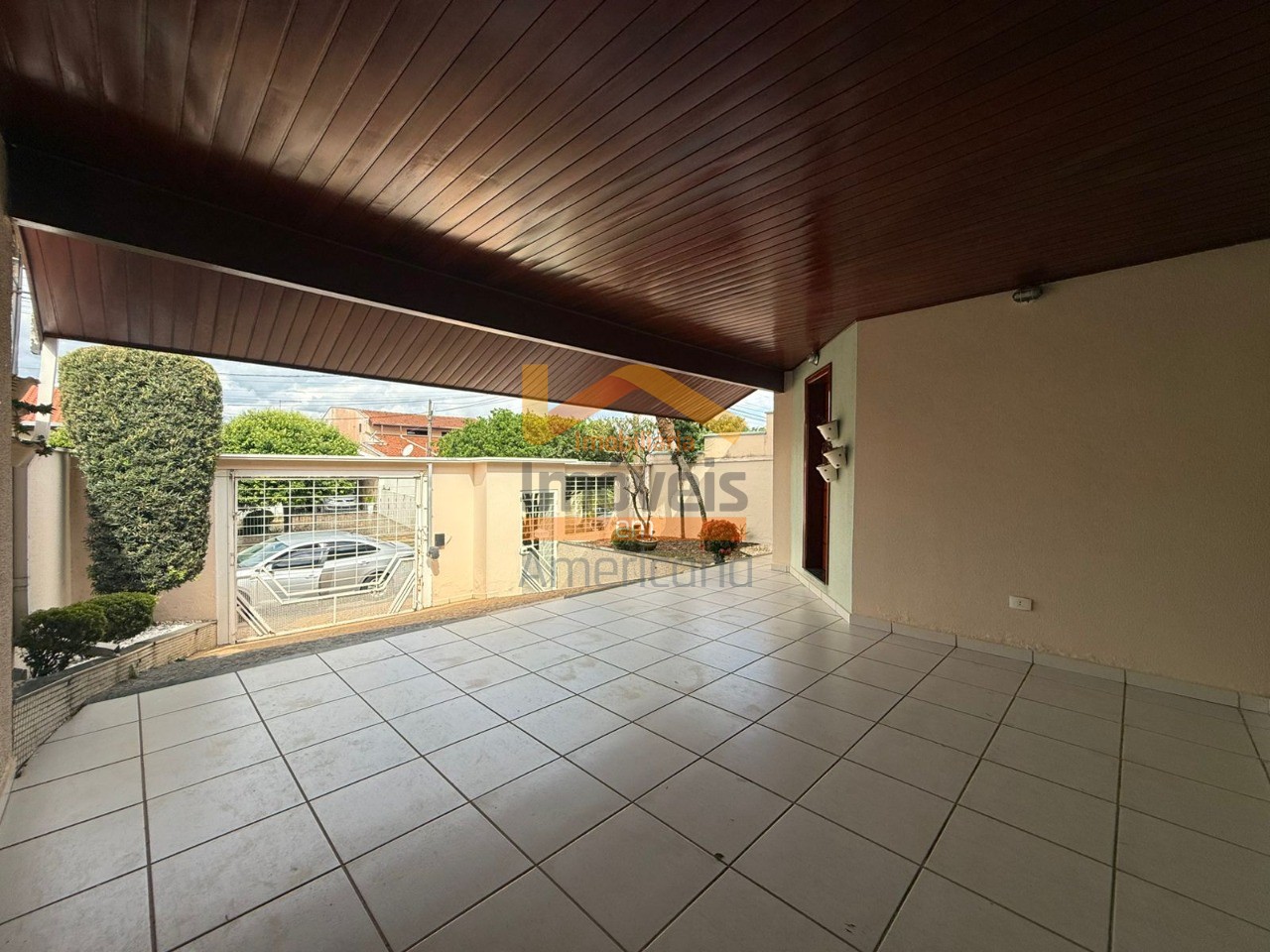 Casa, 3 quartos - Foto 3