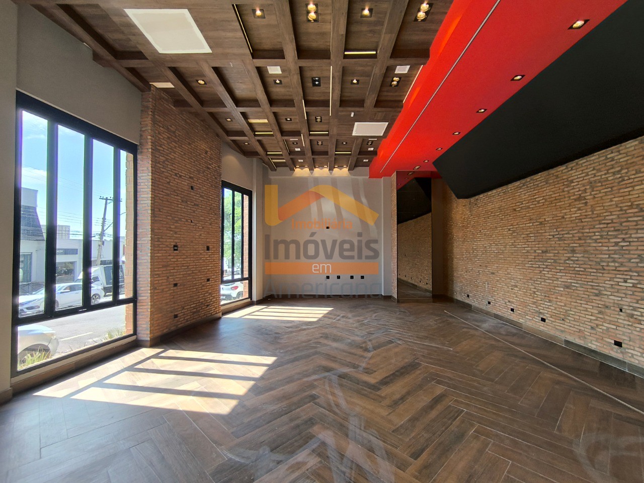 Loja-Salão - Foto 1