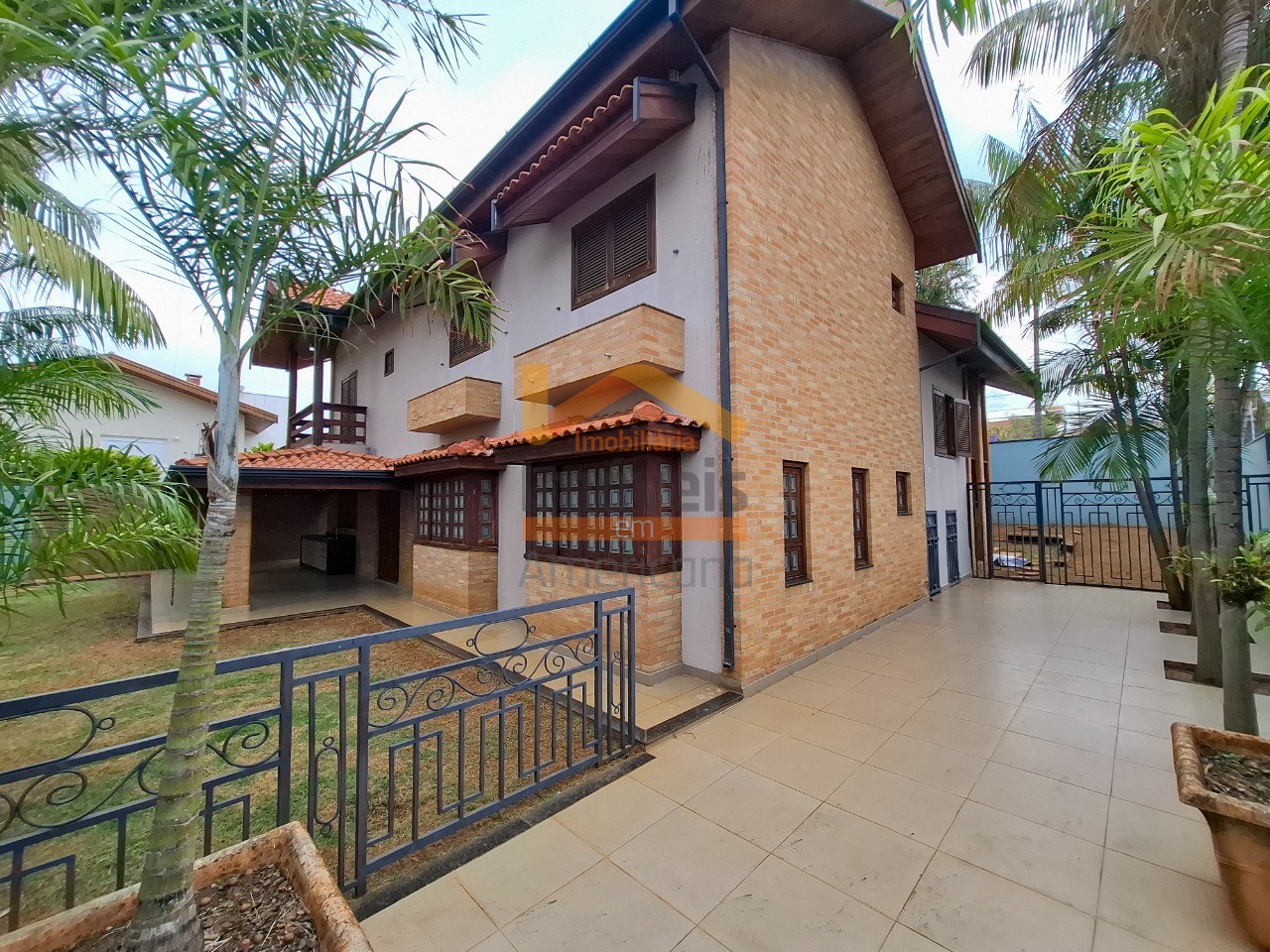 Sobrado, 3 quartos - Foto 1