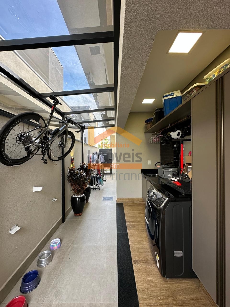 Casa de Condomínio, 3 quartos - Foto 14