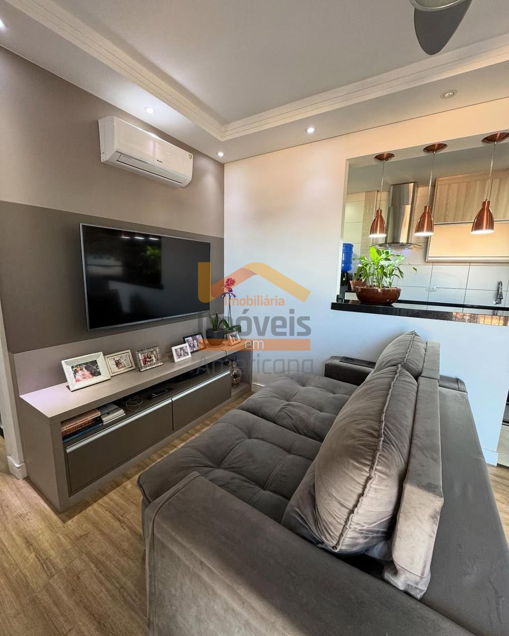 Apartamento, 3 quartos, 70 m² - Foto 2
