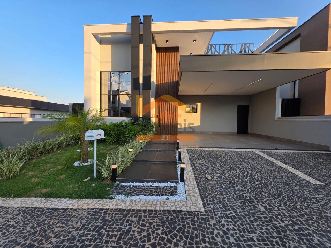 Casa de Condomínio, 3 quartos - Foto 7